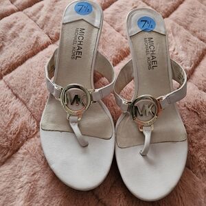 Michael Kors sandals